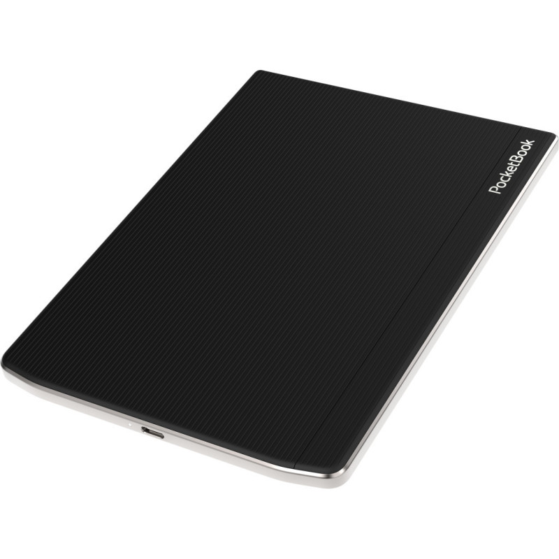 Електронна книга Pocketbook 743G InkPad 4, Stundust Silver (PB743G-U-CIS)