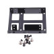 Фрейм-перехідник Maiwo 2x2.5" HDD/SSD 3.5" (K11)