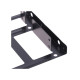 Фрейм-перехідник Maiwo 2x2.5" HDD/SSD 3.5" (K11)
