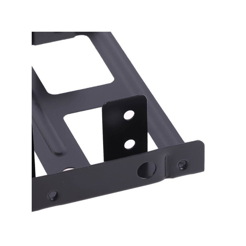 Фрейм-перехідник Maiwo 2x2.5" HDD/SSD 3.5" (K11)