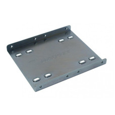 Фрейм-перехідник Kingston SSD 2.5" to 3.5" (SNA-BR2/35)