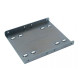 Фрейм-перехідник Kingston SSD 2.5" to 3.5" (SNA-BR2/35)
