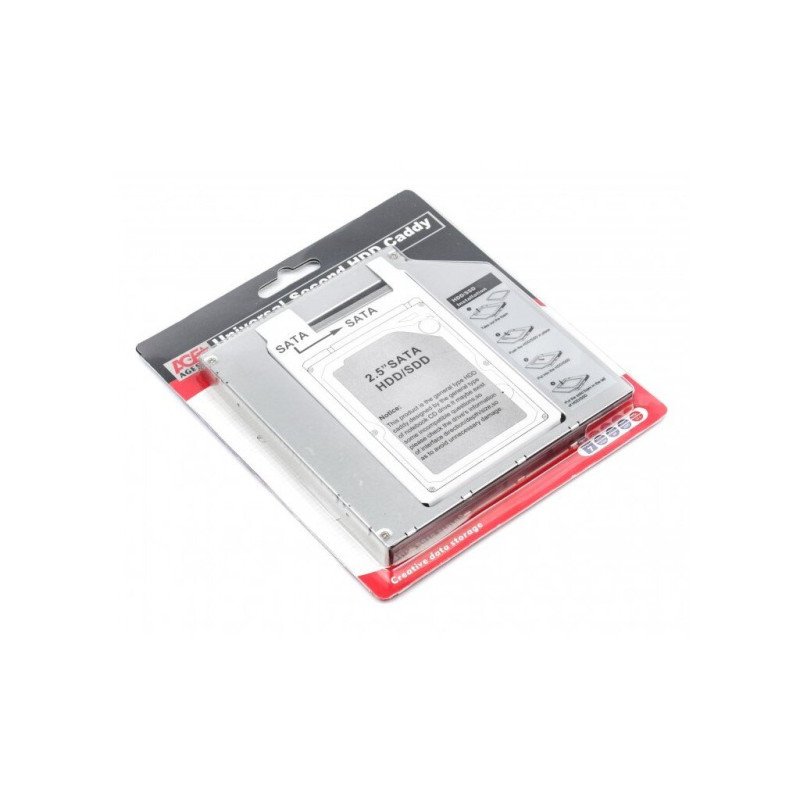 Фрейм-перехідник Agestar SSMR2S (SSMR2S)