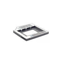 Фрейм-перехідник GEMBIRD HDD 2.5'' to 3.5'' (MF-95-01)