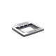 Фрейм-перехідник GEMBIRD HDD 2.5'' to 3.5'' (MF-95-01)