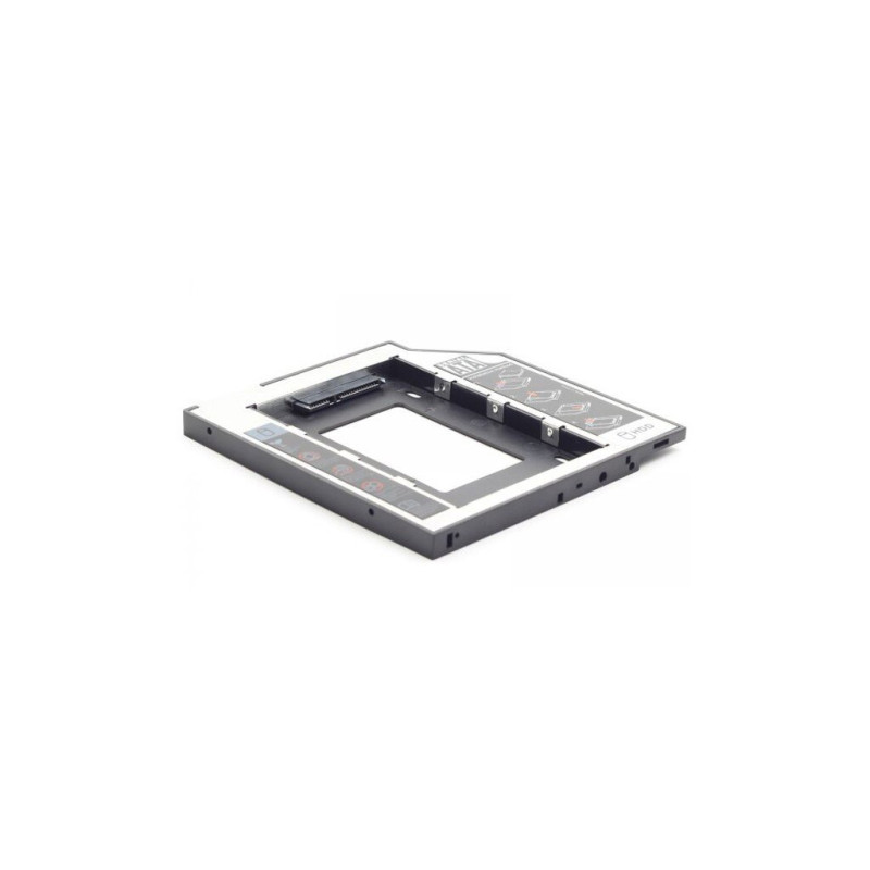Фрейм-перехідник GEMBIRD HDD 2.5'' to 3.5'' (MF-95-01)