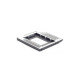 Фрейм-перехідник GEMBIRD HDD 2.5'' to 3.5'' (MF-95-01)