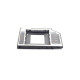 Фрейм-перехідник GEMBIRD HDD 2.5'' to 3.5'' (MF-95-01)
