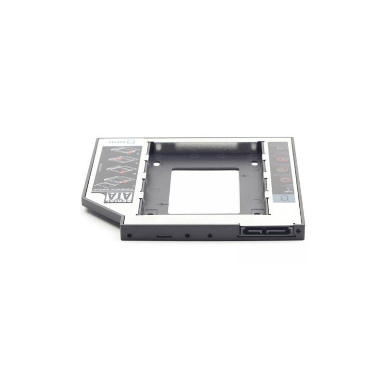 Фрейм-перехідник GEMBIRD HDD 2.5'' to 3.5'' (MF-95-01)