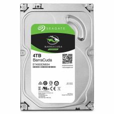 Жорсткий диск Seagate 3.5" 4Tb (ST4000DM004)