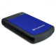 Жорсткий диск Transcend 2.5" 4Tb (TS4TSJ25H3B)