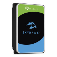 Жорсткий диск 3.5" 1TB Seagate (ST1000VX005)