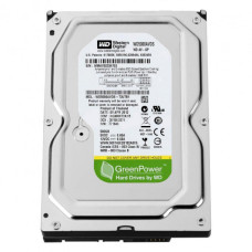 Жорсткий диск 3.5" 500Gb WD (# WD5000AVDS #)