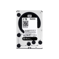 Жорсткий диск 3.5" 2TB WD (WD2003FZEX)