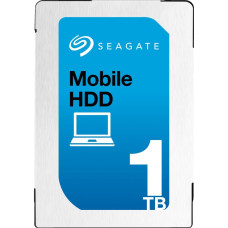Жорсткий диск Seagate 2,5" 1Tb (ST1000LM035)