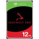 Жорсткий диск 3.5" 12TB Seagate (ST12000NT001)