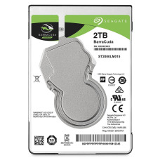 Жорсткий диск Seagate 2.5" 2Tb (ST2000LM015)