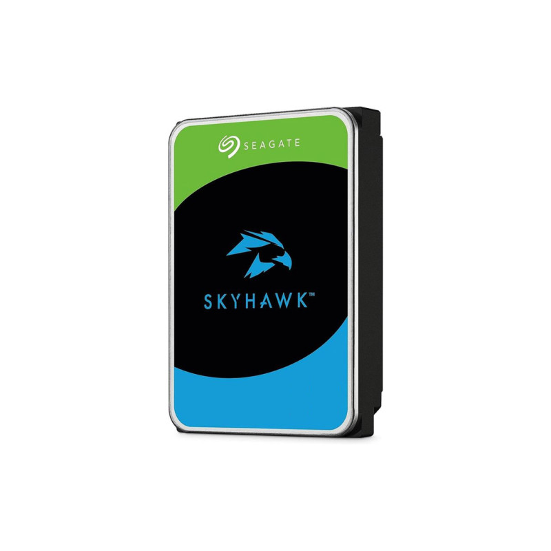 Жорсткий диск 3.5" 16TB Seagate (ST16000VE004)