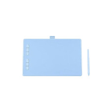 Графічний планшет Parblo Ninos N10B Blue (N10BB)