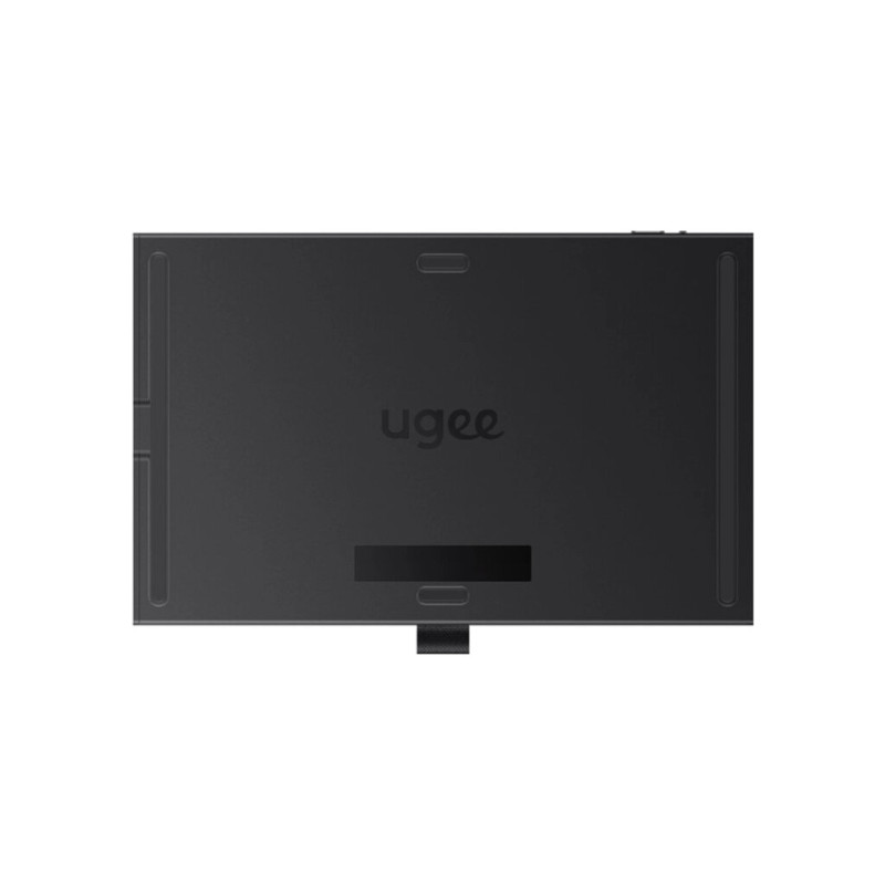 Графічний планшет Ugee UE12 PLUS (UE12PLUS BK-AC97)