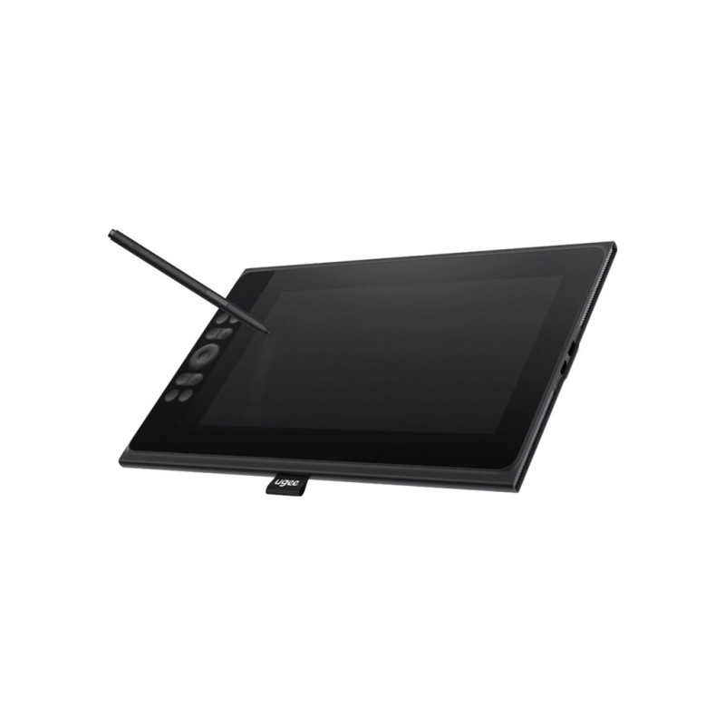 Графічний планшет Ugee UE12 PLUS (UE12PLUS BK-AC97)