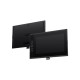 Графічний планшет Ugee UE12 PLUS (UE12PLUS BK-AC97)