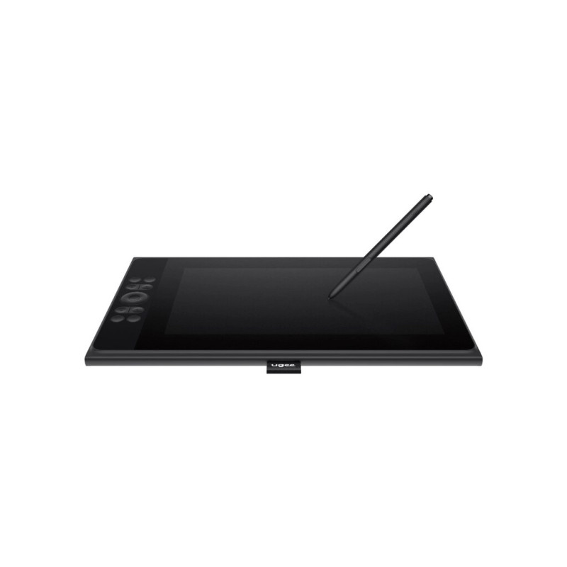 Графічний планшет Ugee UE12 PLUS (UE12PLUS BK-AC97)