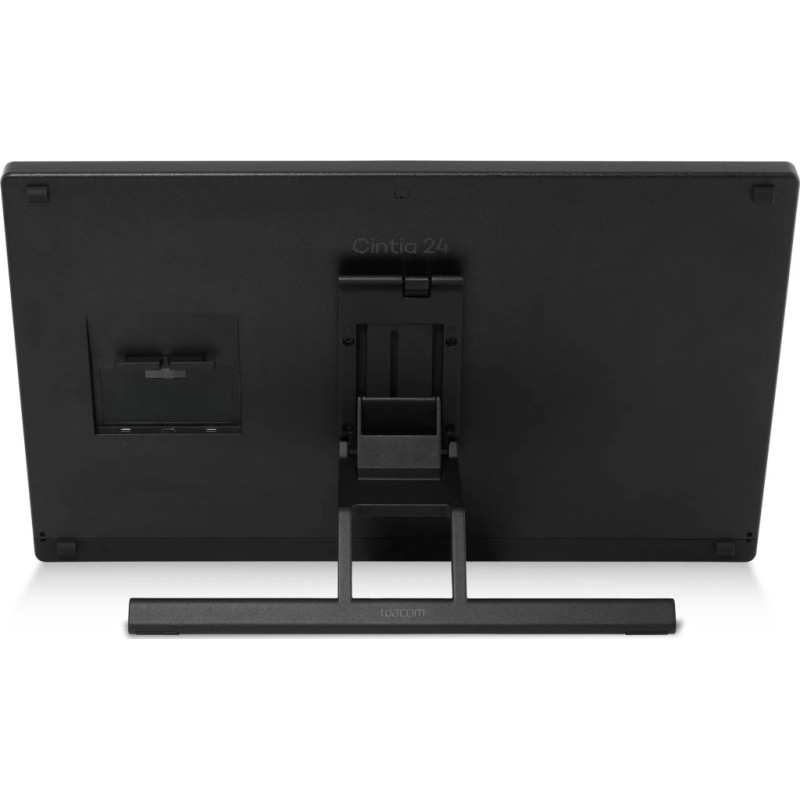 Графічний планшет Wacom Cintiq 24 touch (2025) (DTH246K0B)