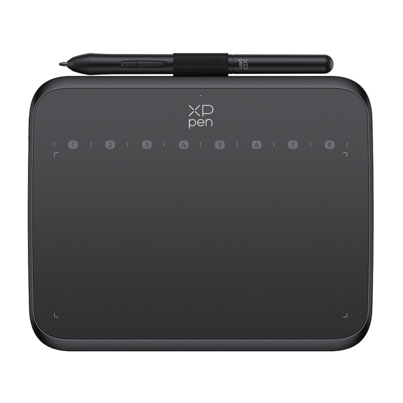 Графічний планшет XP-Pen Deco 640