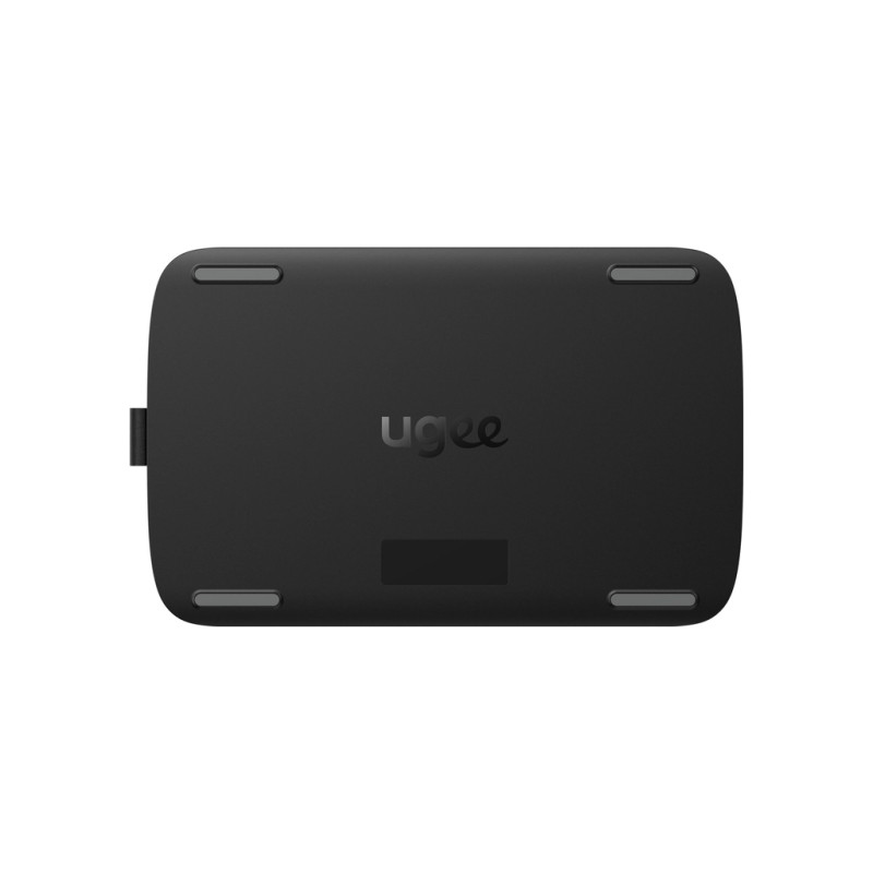 Графічний планшет Ugee M908 (UGM908E)