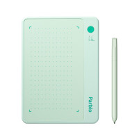 Графічний планшет Parblo Ninos NEO Green (NINOSNEO)