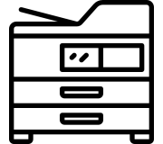 Оргтехніка