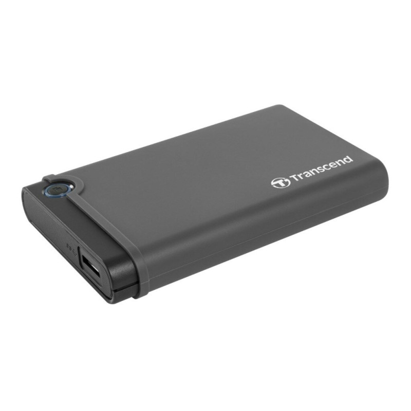 Карман зовнішній Transcend TS0GSJ25CK3