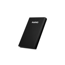 Карман зовнішній Maiwo 2.5" SATA/SSD HDD to USB 3.0 (K2568 black)