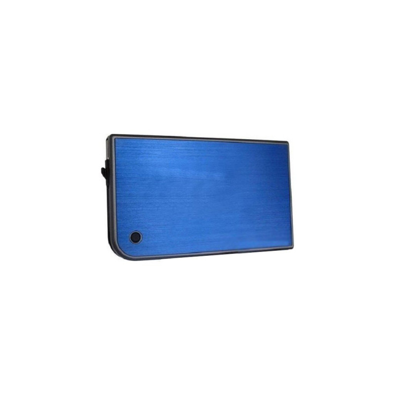Карман зовнішній Agestar 3UB 2A14 (3UB 2A14 (Blue))