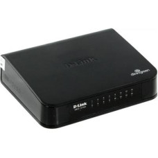 Комутатор мережевий D-Link DES-1016A