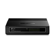 Комутатор мережевий TP-Link TL-SF1016D