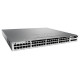 Комутатор мережевий Cisco WS-C3850-48T-S