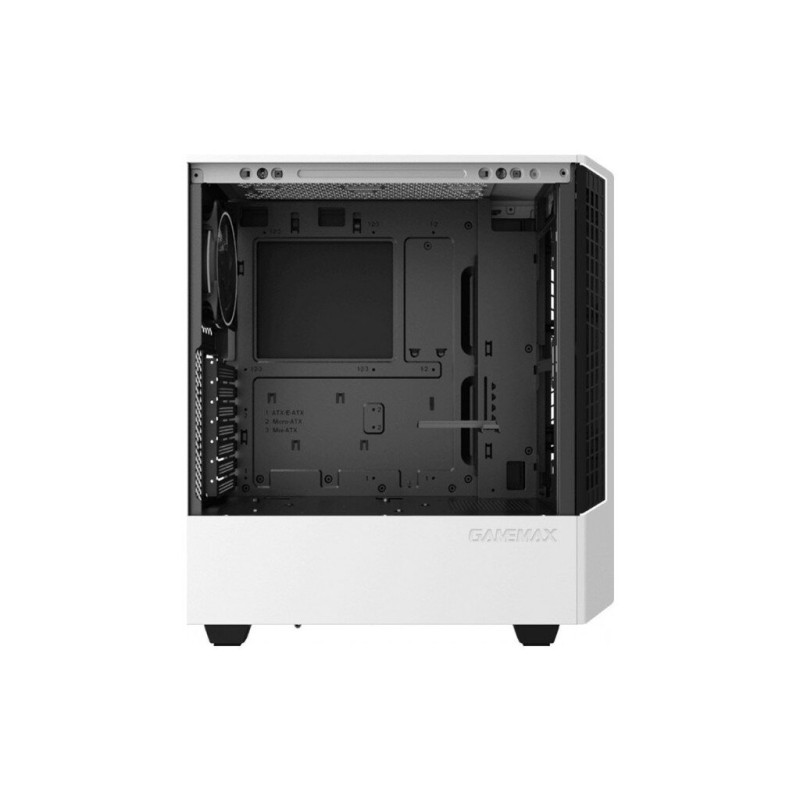 Корпус GAMEMAX Panda