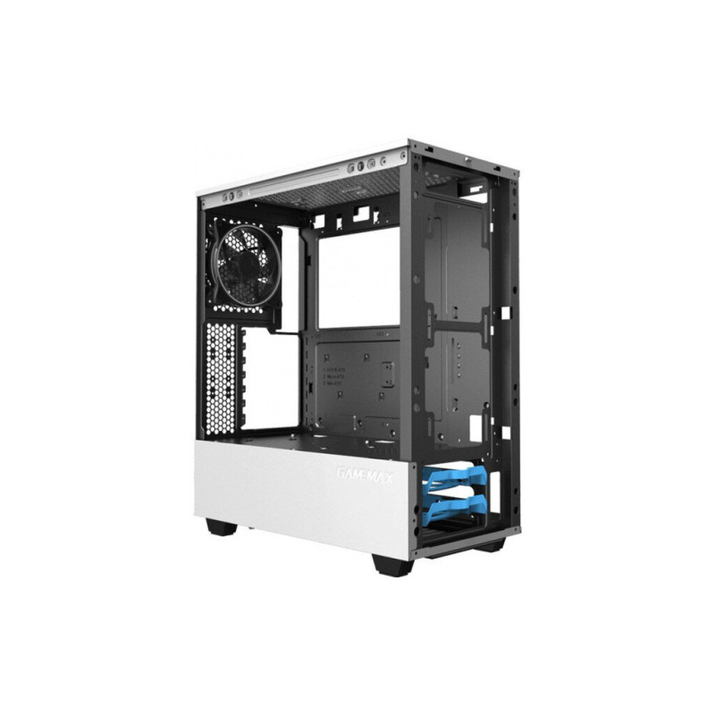 Корпус GAMEMAX Panda