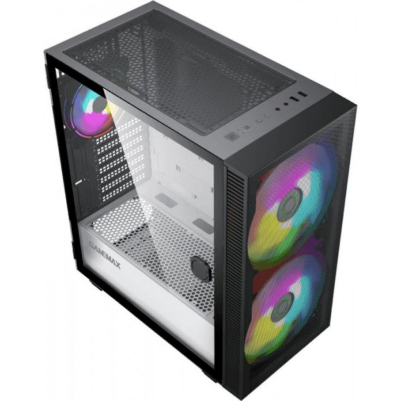 Корпус GAMEMAX Aero