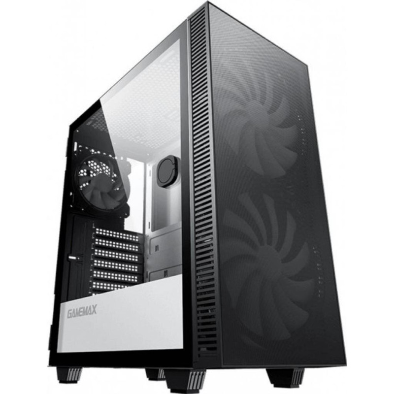 Корпус GAMEMAX Aero