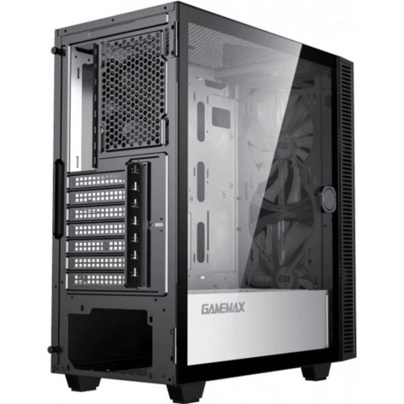 Корпус GAMEMAX Aero