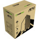 Корпус GAMEMAX Aero