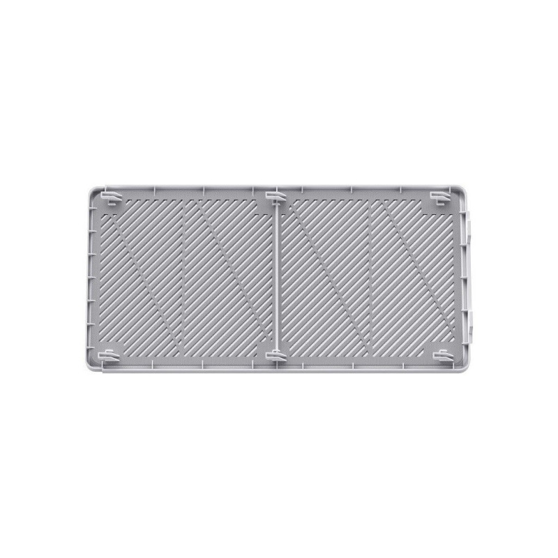 Корпус JONSBO D40 White