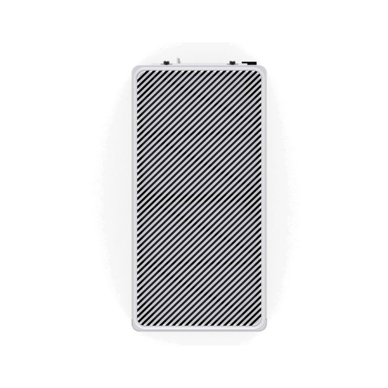 Корпус JONSBO D40 White