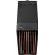 Корпус Fractal Design North Charcoal Black TG Dark (FD-C-NOR1C-02)