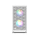 Корпус PcСooler C3D310 WH ARGB
