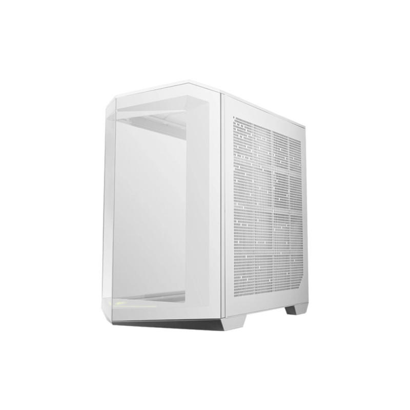 Корпус MSI MAG PANO 100R PZ WHITE