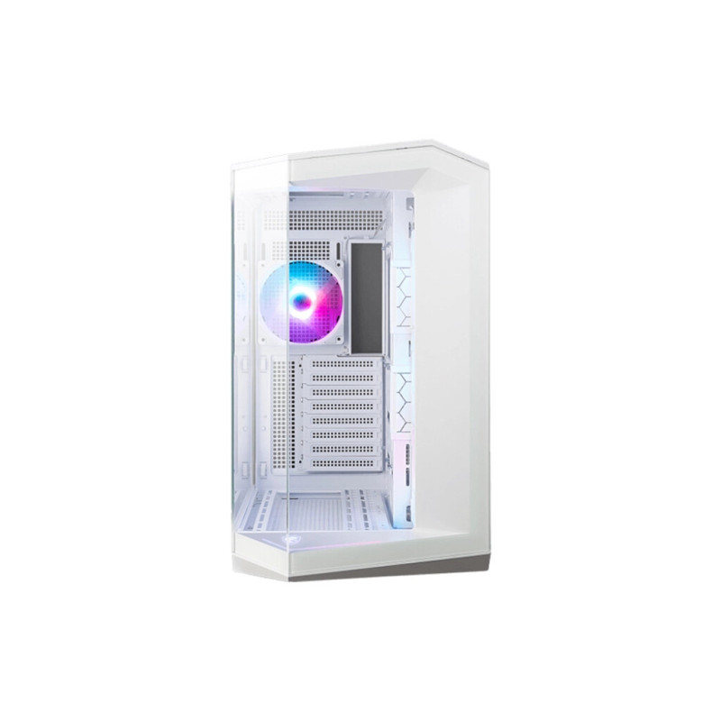 Корпус MSI MAG PANO 100R PZ WHITE